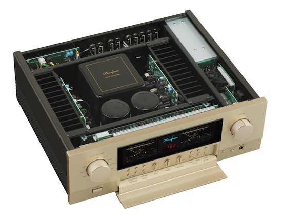 accuphase e 360